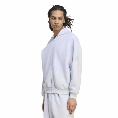 блуза,мъжки,пуловери,adidas,soft,lux,full,zip,sweatshirt,grey,(light,grey,heather)