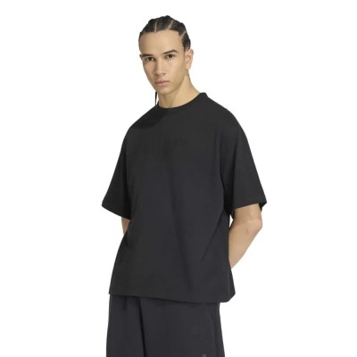 тениска,мъжки,тениски,дамски,тениски,adidas,soft,lux,graphic,short,sleeve,t,shirt,black,(black)