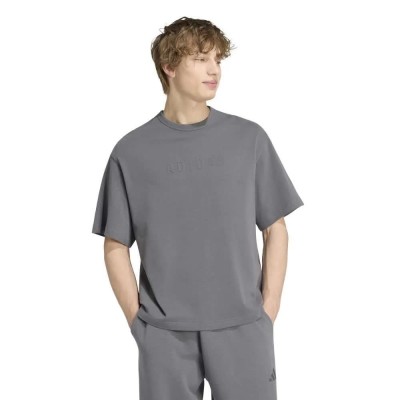 тениска,мъжки,тениски,дамски,тениски,adidas,soft,lux,graphic,short,sleeve,t,shirt,grey,(grey,five)