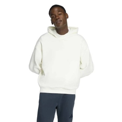 суичър,мъжки,пуловери,adidas,soft,lux,hoodie,white,(off,white)