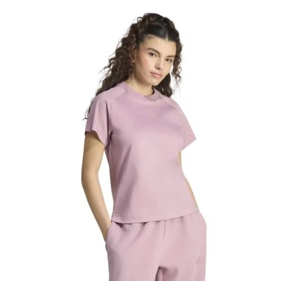тениска,мъжки,тениски,дамски,тениски,adidas,soft,lux,short,sleeve,t,shirt,pink,(magic,mauve)