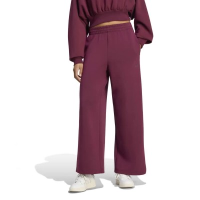 анцуг,дамски,анцузи,adidas,soft,lux,straight,leg,tracksuit,pants,purple,(maroon)