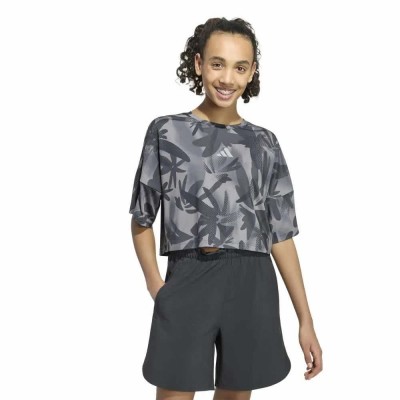 тениска,мъжки,тениски,дамски,тениски,adidas,sport,icons,allover,printed,cropped,short,sleeve,t,shirt,grey,(black,grey,four,grey,three)