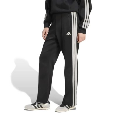 анцуг,дамски,анцузи,adidas,stadium,pique,loose,fit,tracksuit,pants,black,(black)