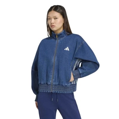 яке,мъжки,якета,дамски,якета,и,палта,adidas,stadium,washed,loose,fit,denim,jacket,blue,(preloved,ink)