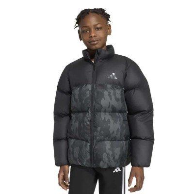 яке,мъжки,якета,дамски,якета,и,палта,adidas,synthetic,down,aop,jacket,black,(black,grey,six,carbon,grey,six)