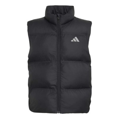 елек,детски,потници,adidas,synthetic,down,vest,black,(black,reflective,silver)