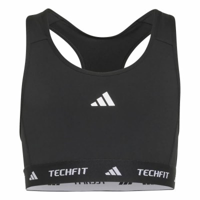 детско,бельо,adidas,techfit,primelift,react,sports,bra,black,(black,white)