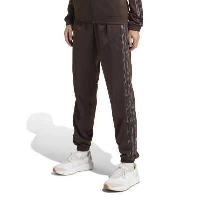 анцуг,дамски,анцузи,adidas,tricot,3,stripes,leopard,print,tracksuit,pants,brown,(aurora,coffee,multicolor)