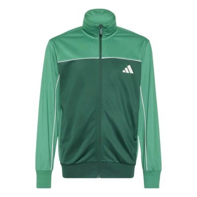 анцуг,детски,анцузи,adidas,tricot,colour,pop,tracksuit,green,(collegiate,green,white,court,green)