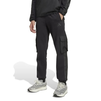 анцуг,мъжки,панталони,дамски,панталони,adidas,utility,pack,fleece,cargo,joggers,black,(black,black)