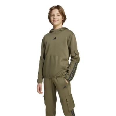 суичър,детски,блузи,adidas,utility,pack,fleece,hoodie,green,(olive,strata,black)