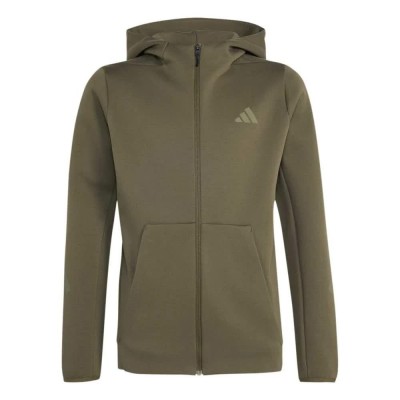 блуза,детски,блузи,adidas,z.n.e,full,zip,sweatshirt,green,(olive,strata,legacy,green)