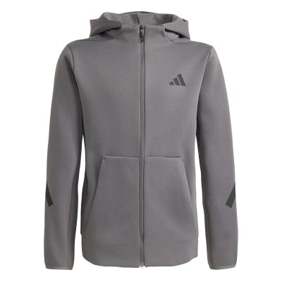 блуза,детски,блузи,adidas,z.n.e,full,zip,sweatshirt,grey,(grey,five,black)