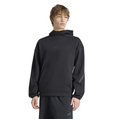 суичър,мъжки,пуловери,adidas,z.n.e,hoodie,black,(black)