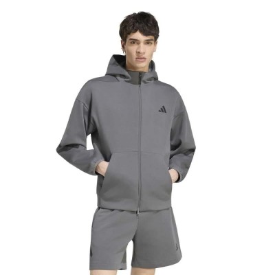 блуза,мъжки,пуловери,adidas,z.n.e,track,full,zip,sweatshirt,grey,(grey,five)