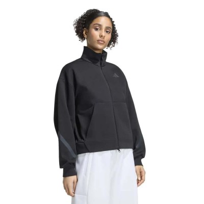 яке,дамски,анцузи,adidas,z.n.e,tracksuit,jacket,black,(black)
