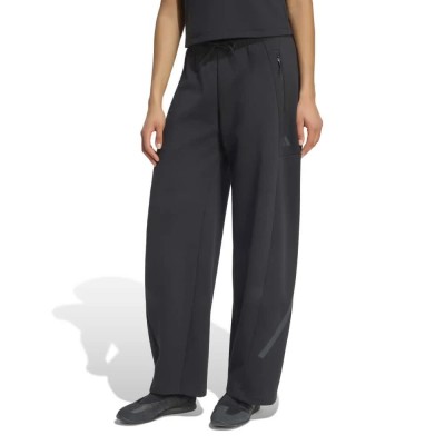 панталони,мъжки,панталони,дамски,панталони,adidas,z.n.e,wide,pants,black,(black)