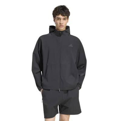 яке,мъжки,анцузи,adidas,z.n.e,woven,fz,tracksuit,jacket,black,(black)