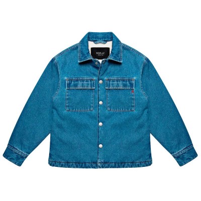 яке,мъжки,якета,дамски,якета,и,палта,replay,sb91j2.000.978s24,denim,jacket,blue,(medium,blue)