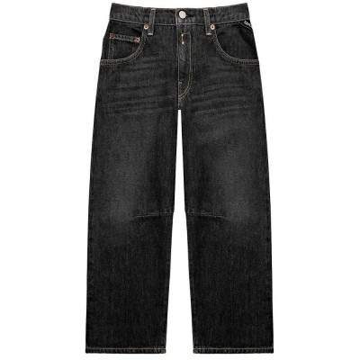 дънки,мъжки,панталони,дамски,панталони,replay,sg93ao.000.990s25,jeans,black,(dark,grey)