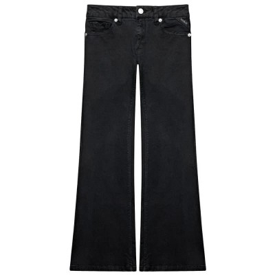 дънки,мъжки,панталони,дамски,панталони,replay,sg93b0.000.724b5,jeans,black,(black)