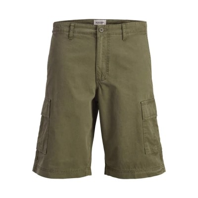 къси,панталони,мъжки,панталони,дамски,панталони,jack,&,jones,cole,matty,cargo,shorts,green,(green)