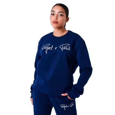 блуза,мъжки,пуловери,project,x,paris,1920009,sweatshirt,blue,(navy,blue)