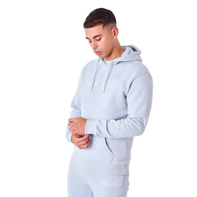 суичър,мъжки,пуловери,project,x,paris,1920010,hoodie,blue,(fog,blue,white)
