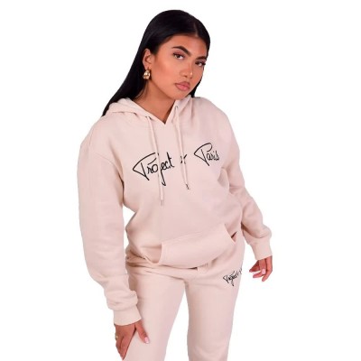 суичър,мъжки,пуловери,project,x,paris,1920010,hoodie,pink,(ivory,black)
