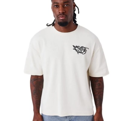 тениска,мъжки,тениски,дамски,тениски,project,x,paris,2611145,short,sleeve,t,shirt,white,(cream,black)
