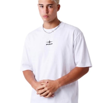 тениска,мъжки,тениски,дамски,тениски,project,x,paris,2611157,short,sleeve,t,shirt,white,(white)