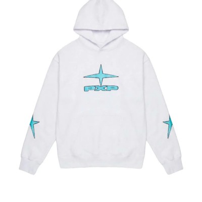 суичър,мъжки,пуловери,project,x,paris,2622105,hoodie,white,(white)
