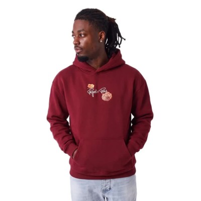 суичър,мъжки,пуловери,project,x,paris,2622329,hoodie,red,(burgundy,red)