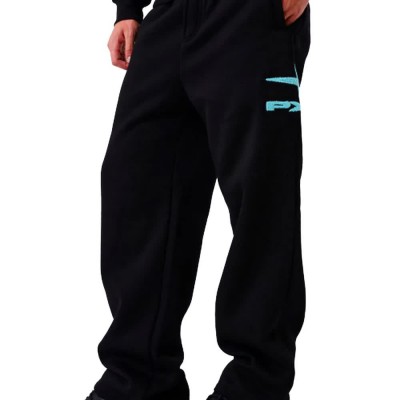анцуг,мъжки,панталони,дамски,панталони,project,x,paris,2644105,sweat,pants,black,(black)