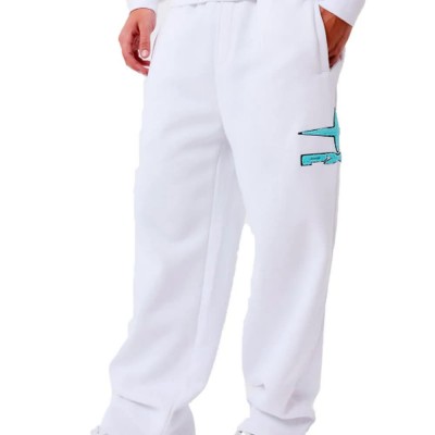 анцуг,мъжки,панталони,дамски,панталони,project,x,paris,2644105,sweat,pants,white,(white)