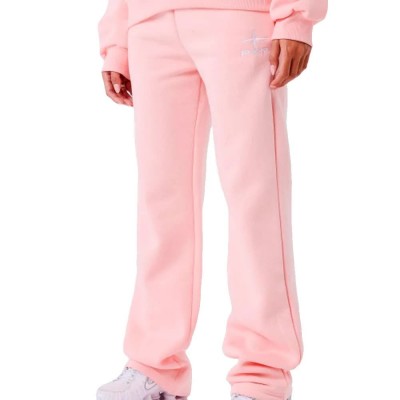 анцуг,мъжки,панталони,дамски,панталони,project,x,paris,f254426,sweat,pants,pink,(pink,white)