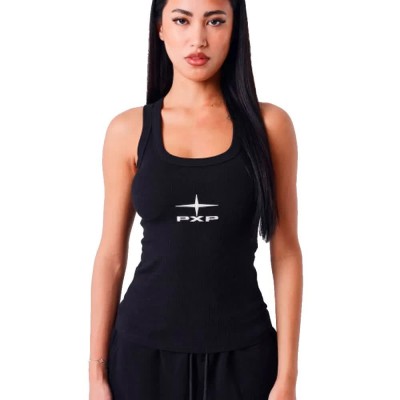 тениска,мъжки,тениски,дамски,тениски,project,x,paris,f261058,sleeveless,t,shirt,black,(black)