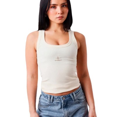 тениска,мъжки,тениски,дамски,тениски,project,x,paris,f261058,sleeveless,t,shirt,beige,(cream)