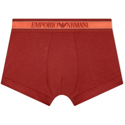 боксерки,мъжко,бельо,emporio,armani,em000231,af25026,trunk,boxers,red,(red)