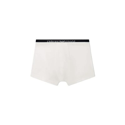 боксерки,мъжко,бельо,emporio,armani,em000231,af25030,trunk,boxers,white,(white)