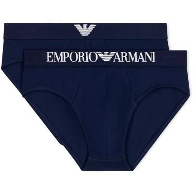 мъжко,бельо,emporio,armani,em000251,af25017,slips,2,units,blue,(navy)