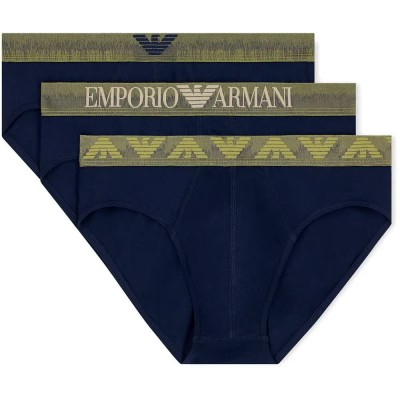 мъжко,бельо,emporio,armani,em000258,af25020,slips,3,units,blue,(blue,blue,blue)