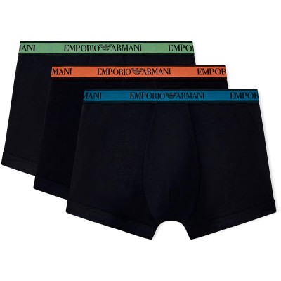 боксерки,мъжко,бельо,emporio,armani,em000259,af25019,boxers,boxers,3,units,black,(black,black,black)