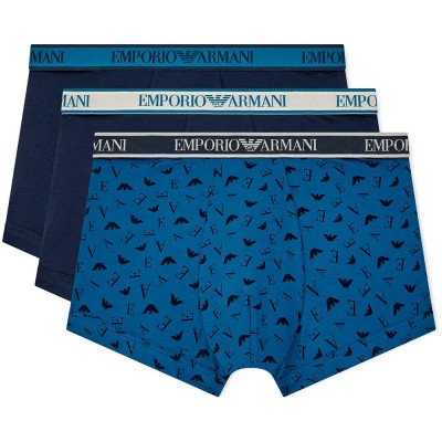 боксерки,мъжко,бельо,emporio,armani,em000259,af25019,boxers,boxers,3,units,blue,(navy,navy,blue)