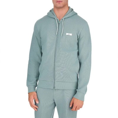 блуза,мъжки,пуловери,emporio,armani,em000644,af25028,full,zip,sweatshirt,green,(green)