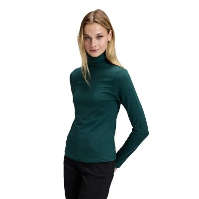 тениска,мъжки,тениски,дамски,тениски,lee,112385623,slim,fit,long,sleeve,t,shirt,green,(ponderosa,pine)