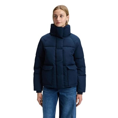 яке,мъжки,якета,дамски,якета,и,палта,lee,112385634,regular,fit,puffer,jacket,blue,(rivet,navy)
