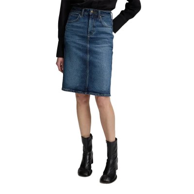 пола,дамски,поли,и,рокли,lee,112385712,regular,fit,midi,skirt,blue,(flash,blue)