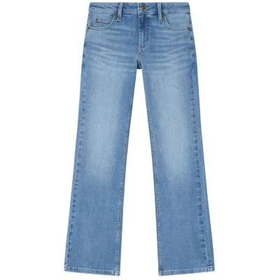 дънки,мъжки,панталони,дамски,панталони,lee,112385880,bootcut,fit,low,waist,jeans,blue,(lee,glam)